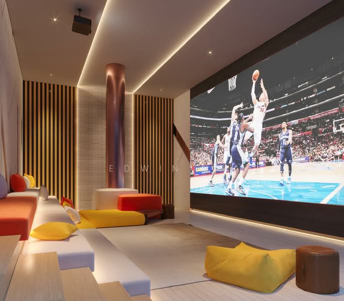 Service Residence for Sale at Seiras Residences - Edwin Ng - Living Room - PropertyGuru.com.my