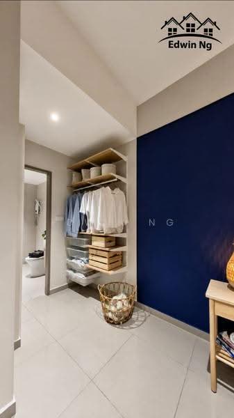 Service Residence for Sale at Seiras Residences - Edwin Ng - Interior - PropertyGuru.com.my