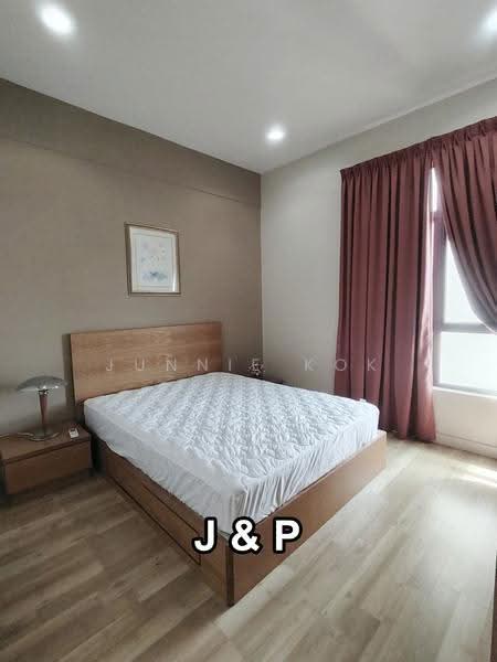 Condominium for Rent at The Peak Vista - Junnie Kok - Bedroom - PropertyGuru.com.my