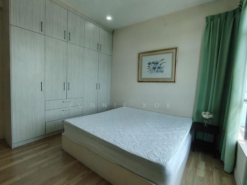 Condominium for Rent at The Peak Vista - Junnie Kok - Bedroom - PropertyGuru.com.my