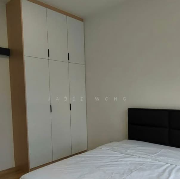 Kediaman Servis untuk Disewa di Atwater : Service Residences - Jabez Wong - Bedroom - PropertyGuru.com.my