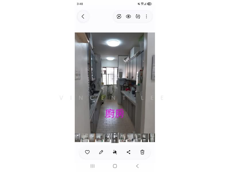 Apartment for Sale at Kuchai Entrepreneurs Park Apartment - Vincent Lee - PropertyGuru.com.my