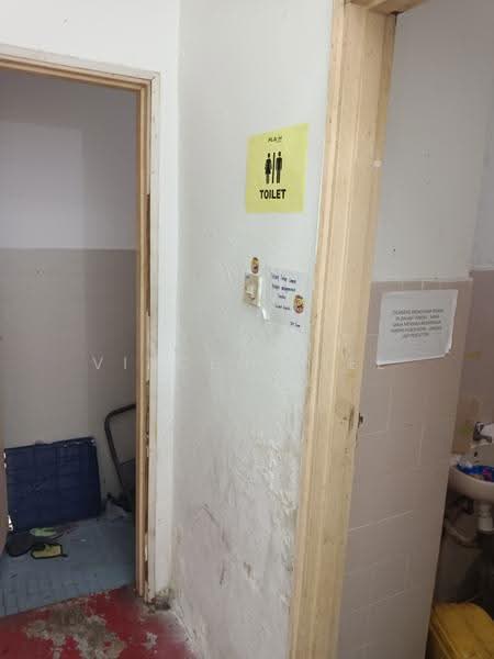 Apartment for Sale at Kuchai Entrepreneurs Park Apartment - Vincent Lee - PropertyGuru.com.my