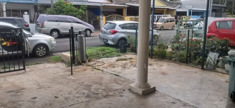 1-storey Terraced House for Sale in Puchong (Selangor) - Michael Lee - Exterior - PropertyGuru.com.my