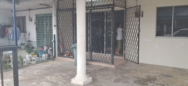 1-storey Terraced House for Sale in Puchong (Selangor) - Michael Lee - Exterior - PropertyGuru.com.my