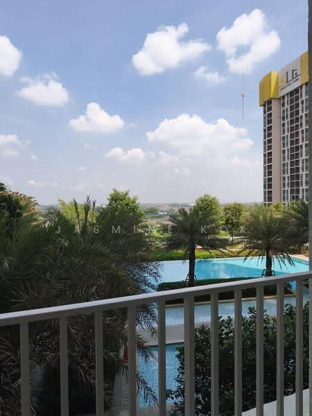 Service Residence for Rent at The Tresor @ Gravit8 - Jasmine Kok - View - PropertyGuru.com.my