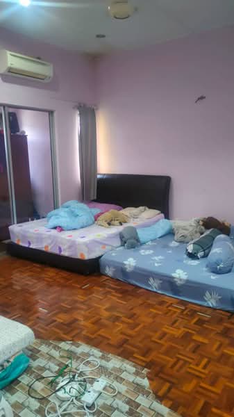 Rumah Teres 1.5-Tingkat untuk Dijual di BANDAR PUCHONG JAYA (Puchong) - Michael Lee - Bedroom - PropertyGuru.com.my