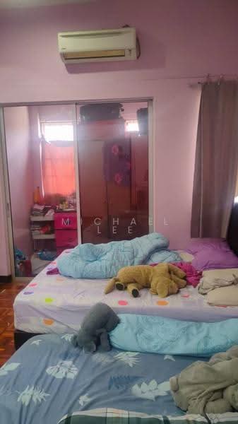 Rumah Teres 1.5-Tingkat untuk Dijual di BANDAR PUCHONG JAYA (Puchong) - Michael Lee - Bedroom - PropertyGuru.com.my