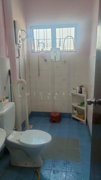 Rumah Teres 1.5-Tingkat untuk Dijual di BANDAR PUCHONG JAYA (Puchong) - Michael Lee - Bathroom - PropertyGuru.com.my