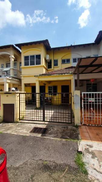 Rumah Teres 1.5-Tingkat untuk Dijual di BANDAR PUCHONG JAYA (Puchong) - Michael Lee - Exterior - PropertyGuru.com.my