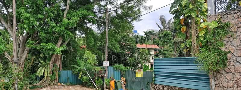 Rumah Berkembar untuk Dijual di Bukit Gasing (Petaling Jaya) - Bee Kim - Exterior - PropertyGuru.com.my