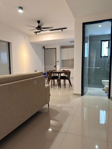 Service Residence for Rent at Gems Residences - C.L Poa - PropertyGuru.com.my