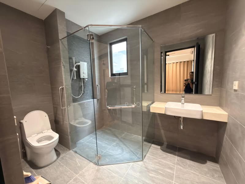 Service Residence for Rent at Gems Residences - C.L Poa - PropertyGuru.com.my