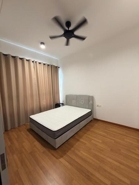 Service Residence for Rent at Gems Residences - C.L Poa - PropertyGuru.com.my
