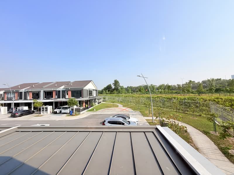Terraced House for Sale in Elmina (Shah Alam) - Kamaruzaman Omar - Exterior - PropertyGuru.com.my