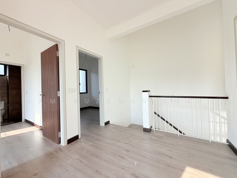 Terraced House for Sale in Elmina (Shah Alam) - Kamaruzaman Omar - Interior - PropertyGuru.com.my