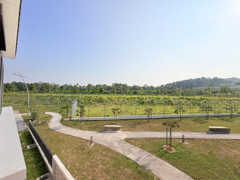 Terraced House for Sale in Elmina (Shah Alam) - Kamaruzaman Omar - Exterior - PropertyGuru.com.my