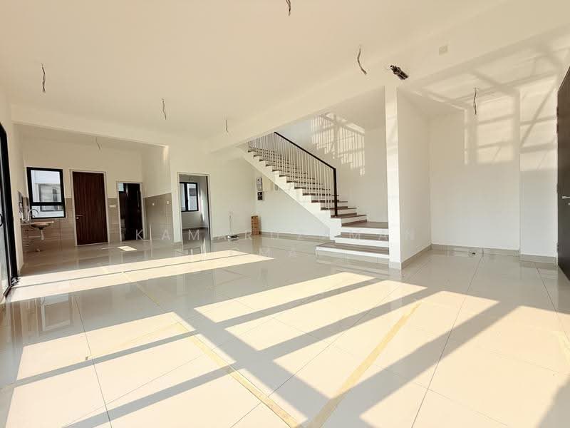 Terraced House for Sale in Elmina (Shah Alam) - Kamaruzaman Omar - Interior - PropertyGuru.com.my