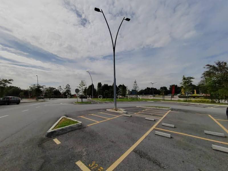 Shop / Office untuk Disewa di Seksyen U16 (Shah Alam) - peng peng - PropertyGuru.com.my