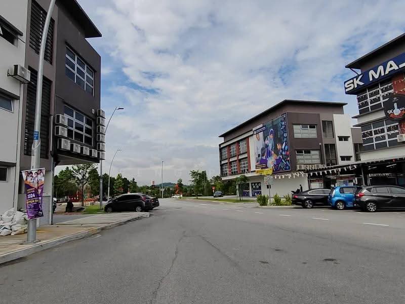 Shop / Office untuk Disewa di Seksyen U16 (Shah Alam) - peng peng - PropertyGuru.com.my