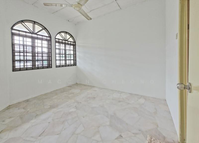 1-storey Terraced House for Sale in Taman Alam Megah (Shah Alam) - Maccen Cheong - Interior - PropertyGuru.com.my