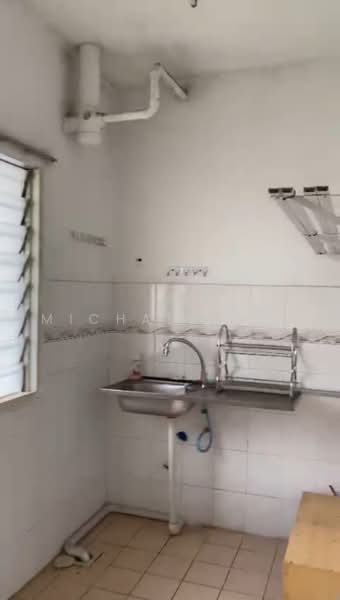 Apartment for Rent at Palma Puteri - Michael Lee - Kitchen - PropertyGuru.com.my