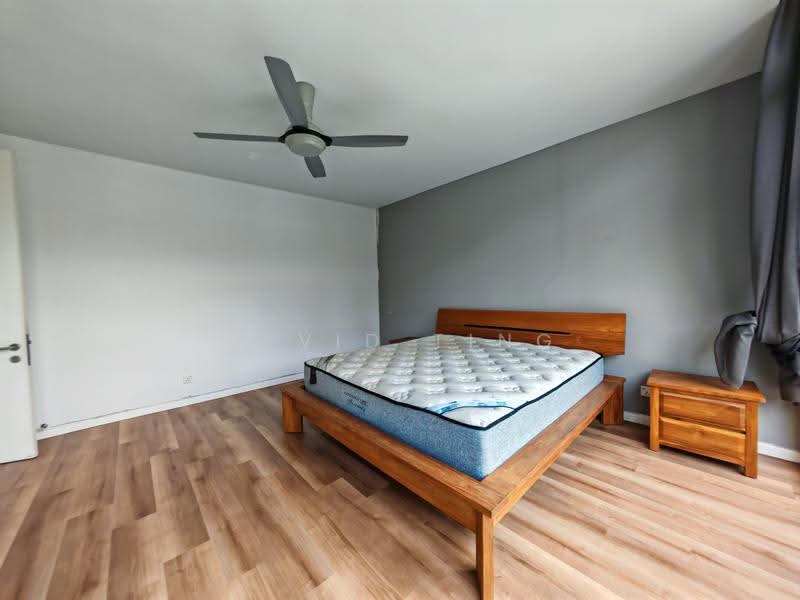 3-storey Terraced House for Rent in Lake Fields (Sungai Besi) - David Ting - Bedroom - PropertyGuru.com.my