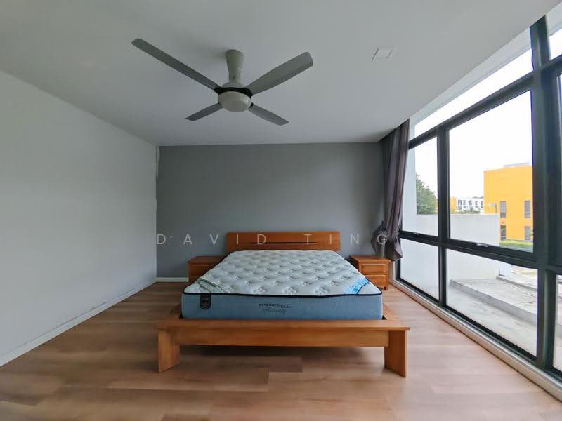 3-storey Terraced House for Rent in Lake Fields (Sungai Besi) - David Ting - Bedroom - PropertyGuru.com.my