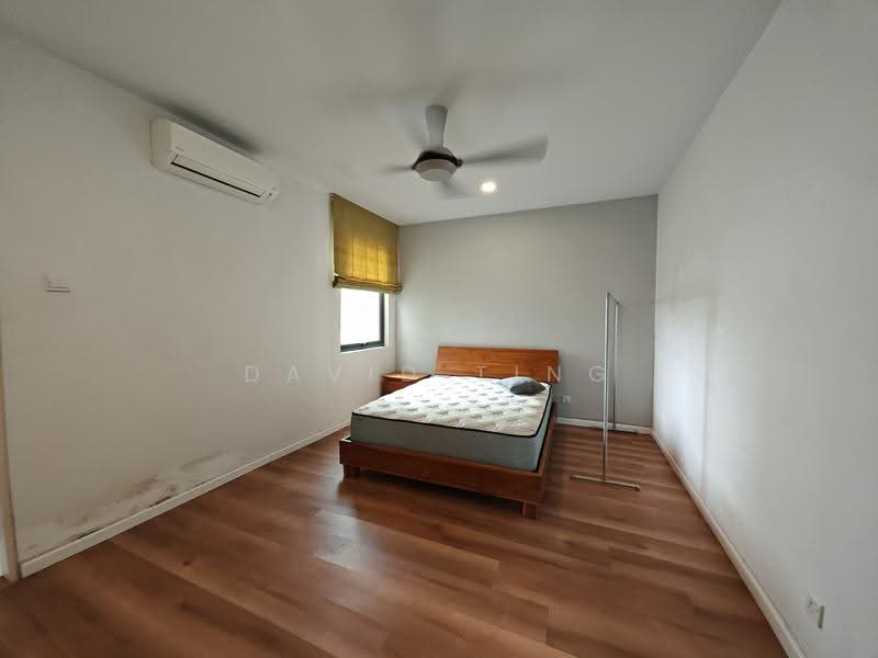 3-storey Terraced House for Rent in Lake Fields (Sungai Besi) - David Ting - Bedroom - PropertyGuru.com.my
