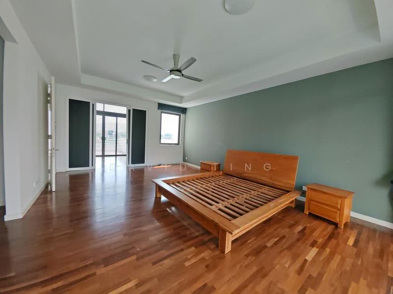 3-storey Terraced House for Rent in Lake Fields (Sungai Besi) - David Ting - Bedroom - PropertyGuru.com.my