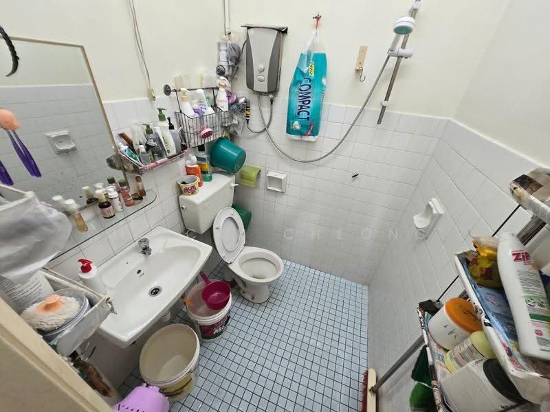 Rumah Teres 2-Tingkat untuk Dijual di Taman Alam Megah (Shah Alam) - Maccen Cheong - PropertyGuru.com.my