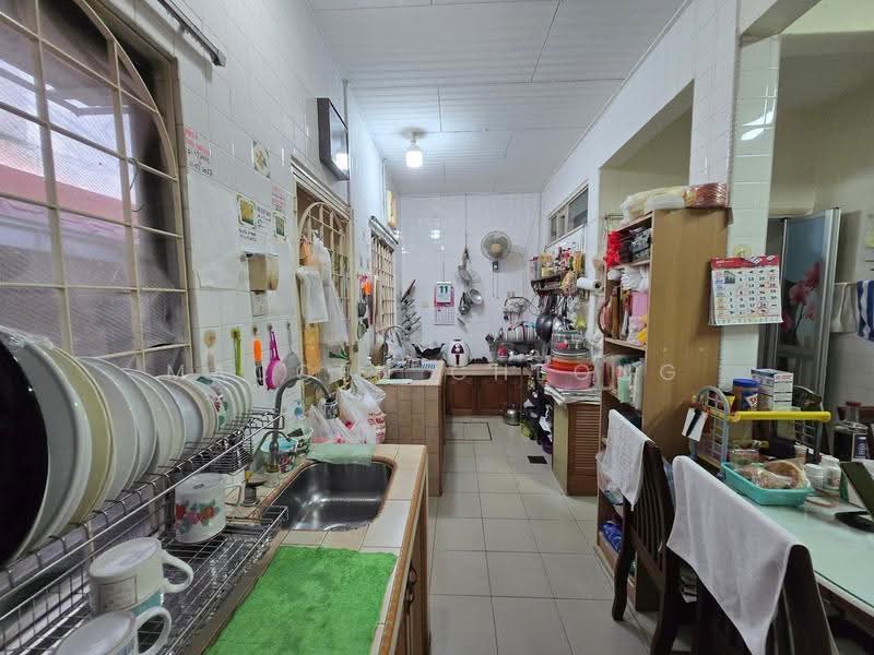 Rumah Teres 2-Tingkat untuk Dijual di Taman Alam Megah (Shah Alam) - Maccen Cheong - PropertyGuru.com.my