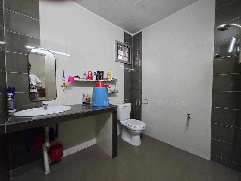 Rumah Teres 2-Tingkat untuk Dijual di Taman Alam Megah (Shah Alam) - Maccen Cheong - PropertyGuru.com.my