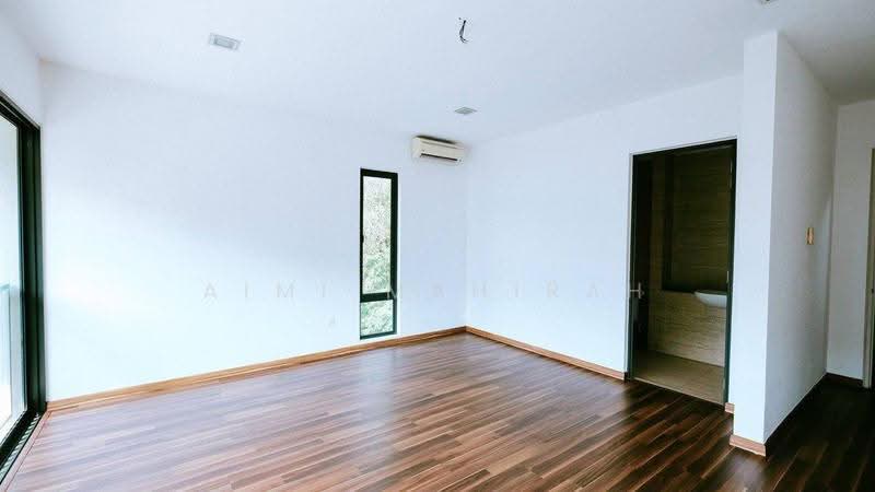 Semi-Detached House for Sale in Ukay Perdana (Ulu Kelang) - Aimi Mahirah - Interior - PropertyGuru.com.my