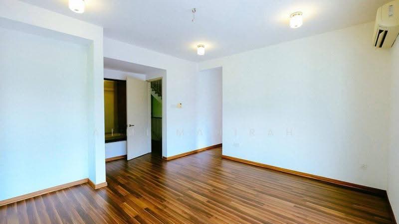 Semi-Detached House for Sale in Ukay Perdana (Ulu Kelang) - Aimi Mahirah - Interior - PropertyGuru.com.my