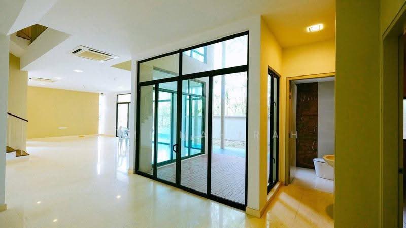 Semi-Detached House for Sale in Ukay Perdana (Ulu Kelang) - Aimi Mahirah - Interior - PropertyGuru.com.my