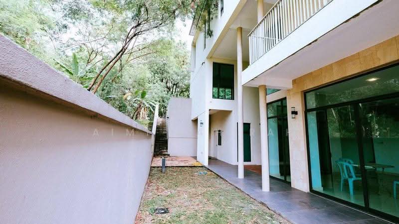 Semi-Detached House for Sale in Ukay Perdana (Ulu Kelang) - Aimi Mahirah - Exterior - PropertyGuru.com.my