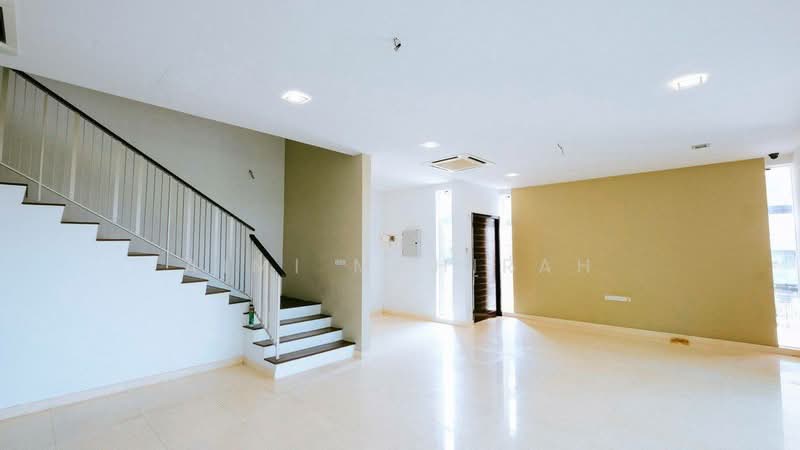 Semi-Detached House for Sale in Ukay Perdana (Ulu Kelang) - Aimi Mahirah - Interior - PropertyGuru.com.my