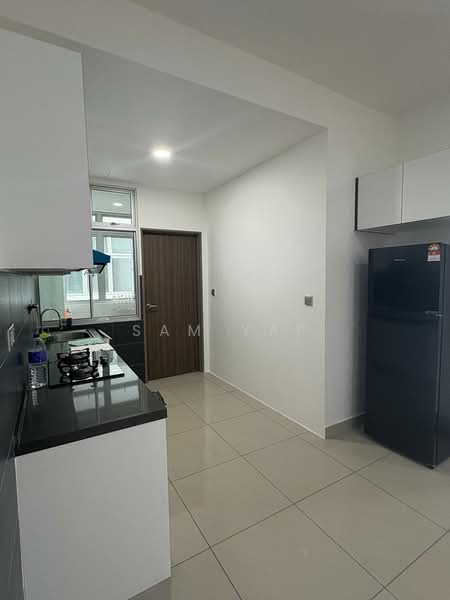 Service Residence for Rent at 8Scape Residence @ Sutera - Sam Yap - Kitchen - PropertyGuru.com.my