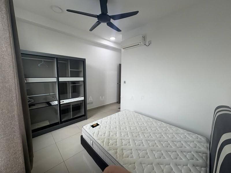 Service Residence for Rent at 8Scape Residence @ Sutera - Sam Yap - Bedroom - PropertyGuru.com.my