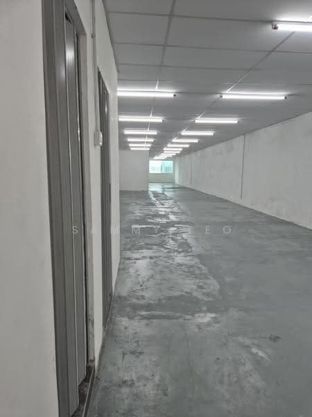 Shop / Office untuk Disewa di Johor Bahru (Johor) - SAMMY TEO - Interior - PropertyGuru.com.my