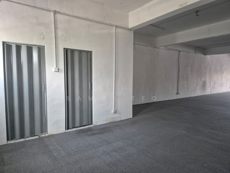 Shop / Office untuk Disewa di Johor Bahru (Johor) - SAMMY TEO - Interior - PropertyGuru.com.my