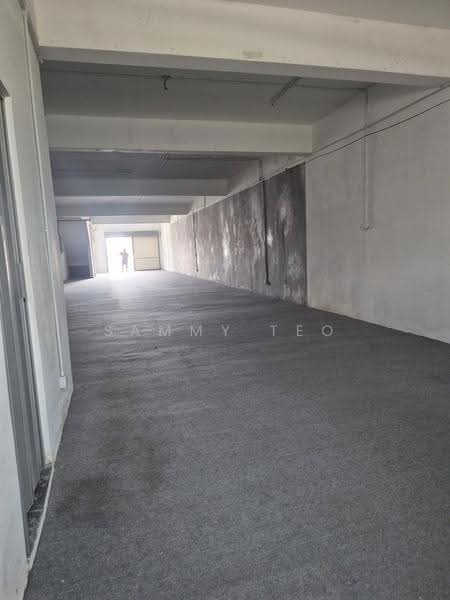 Shop / Office untuk Disewa di Johor Bahru (Johor) - SAMMY TEO - Interior - PropertyGuru.com.my