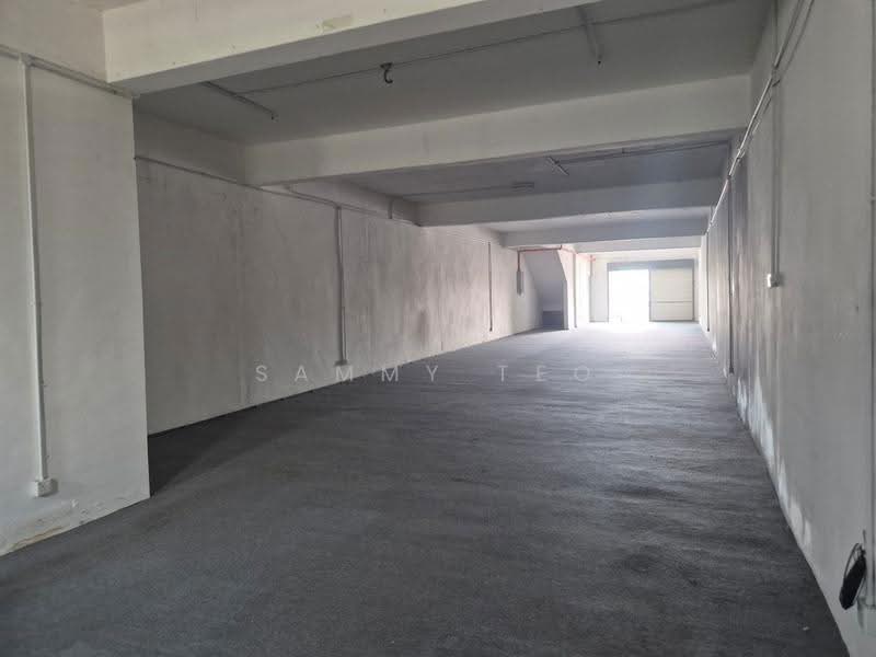 Shop / Office untuk Disewa di Johor Bahru (Johor) - SAMMY TEO - Interior - PropertyGuru.com.my