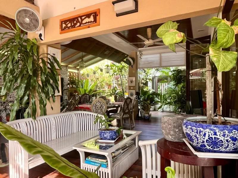 Rumah Teres 2.5-Tingkat untuk Dijual di Shah Alam (Selangor) - Hartini Binti Ismail - Interior - PropertyGuru.com.my