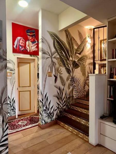 Rumah Teres 2.5-Tingkat untuk Dijual di Shah Alam (Selangor) - Hartini Binti Ismail - Interior - PropertyGuru.com.my