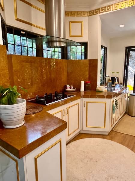 Rumah Teres 2.5-Tingkat untuk Dijual di Shah Alam (Selangor) - Hartini Binti Ismail - Kitchen - PropertyGuru.com.my