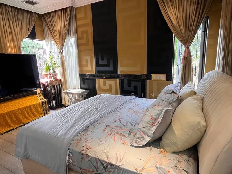 Rumah Teres 2.5-Tingkat untuk Dijual di Shah Alam (Selangor) - Hartini Binti Ismail - Bedroom - PropertyGuru.com.my