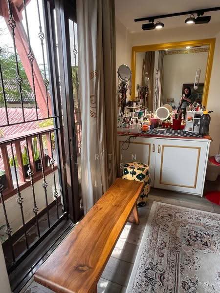 Rumah Teres 2.5-Tingkat untuk Dijual di Shah Alam (Selangor) - Hartini Binti Ismail - Interior - PropertyGuru.com.my