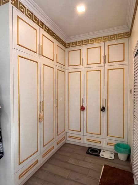 Rumah Teres 2.5-Tingkat untuk Dijual di Shah Alam (Selangor) - Hartini Binti Ismail - Interior - PropertyGuru.com.my